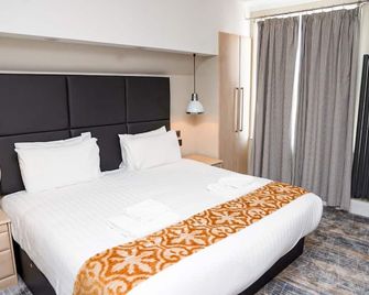 New Wilmington Hotel - Eastbourne - Bedroom