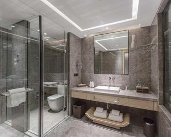 Chongqing Liyuan Hotel - Chongqing