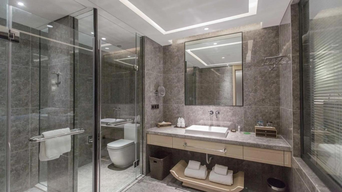Chongqing Liyuan Hotel