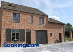 B&B 't Hoogste - Bornem - Edificio