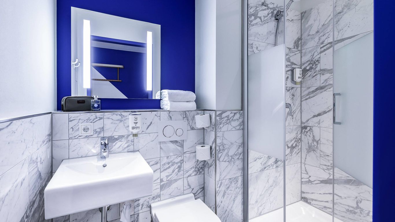 ibis budget Bremen City Center