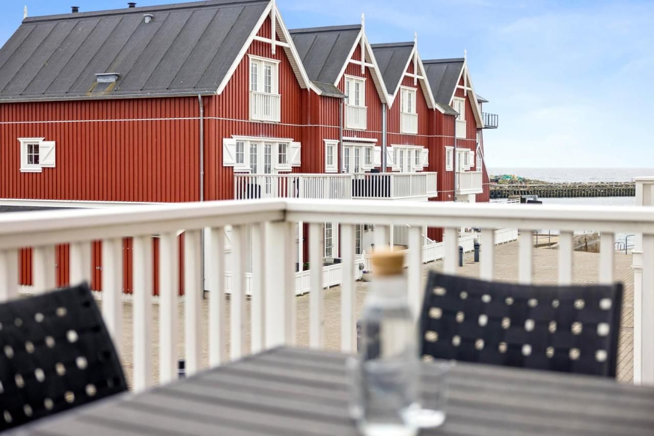 Appartment By The Sea And Family Friendly Beach – Bagenkop