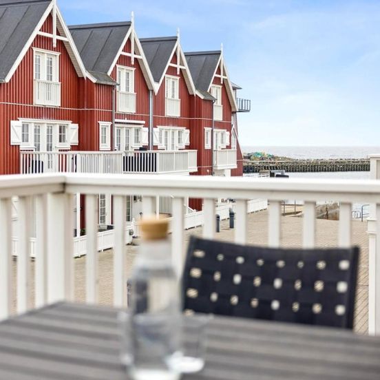 Appartment By The Sea And Family Friendly Beach – Bagenkop