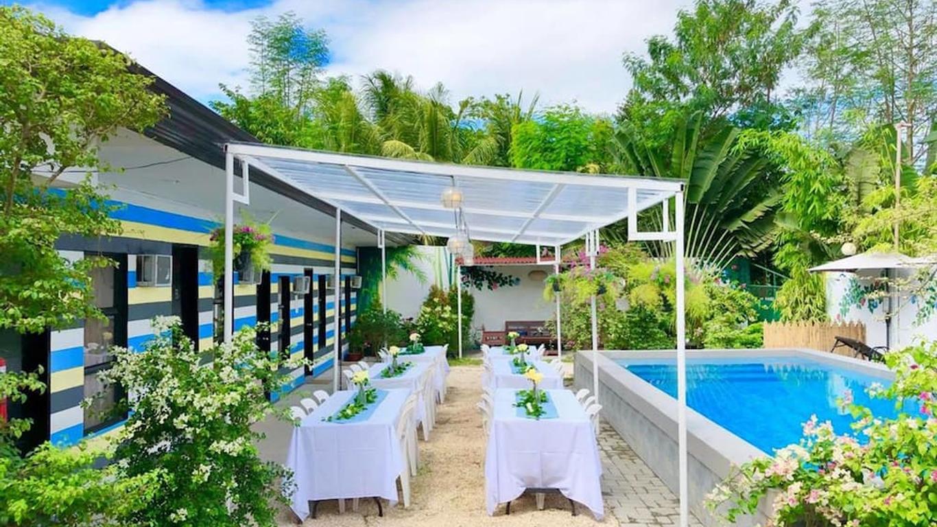 Palmera Garden Hotel 1