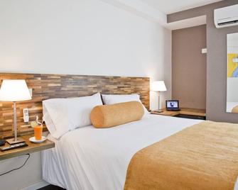 La Mision Posadas - Posadas - Bedroom