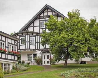 Ferienhof Bieke - Finnentrop - Building