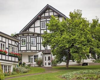 Ferienhof Bieke - Finnentrop - Building