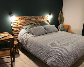 Cale 32 - Chambres d'hôtes - Saint-Jean-de-Monts - Habitación