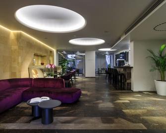 Palazzo Sangiorgio - Catania - Lobby