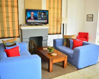 Unique Cottages - Nuwara Eliya