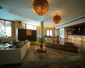 Club Mahindra Kensville - Ahmadabad - Reception