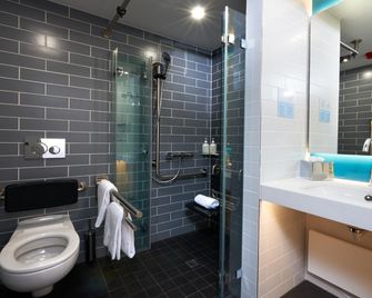 Holiday Inn Express & Suites Basel - Allschwil By IHG - Basel - Bad