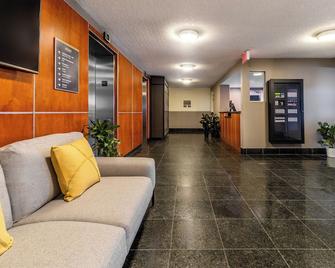 Hôtel Saint-Laurent Montréal - Montreal - Lobby