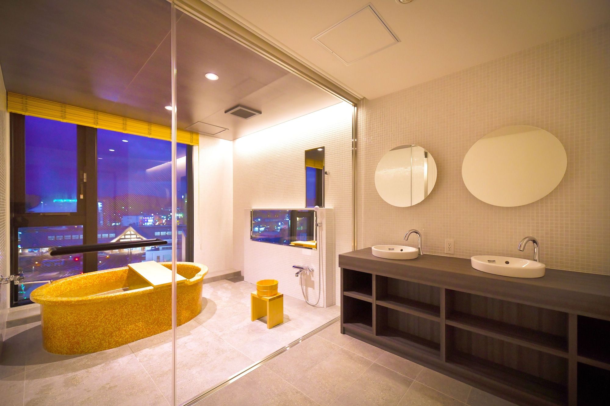 The Centurion Hotel & Spa Classic Izumo - Izumo - Banheiro