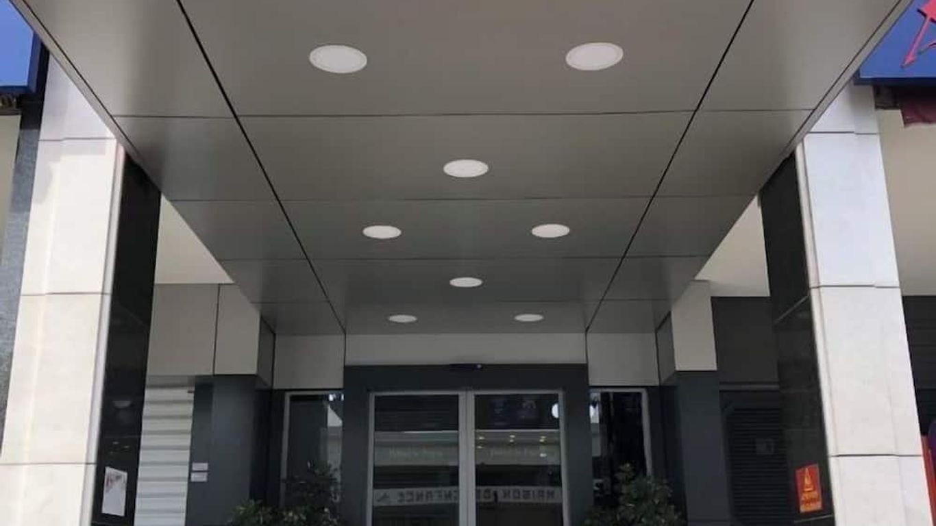 هوتل لو باريس