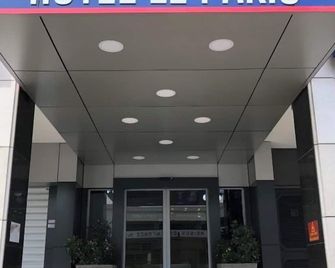 Hotel Le Paris - נומאה - בניין