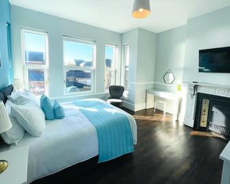 Coral House - Gorleston-on-Sea - Bedroom