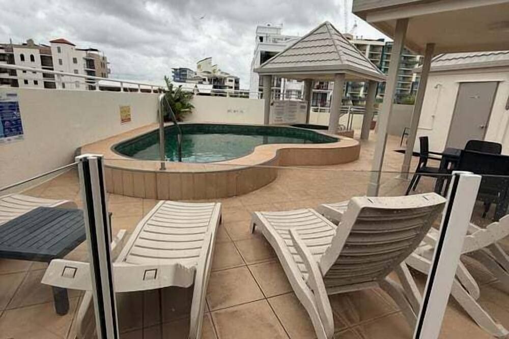 Point View at The Sandcastles Resort Mooloolaba - Mooloolaba - Balcon