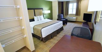 Extended Stay America Suites - Bakersfield - California Avenue - Bakersfield - Makuuhuone