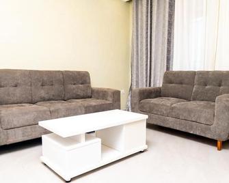 The Vacation homes Villa - Kigali - Stue