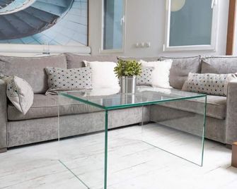 Oshun Salamanca III Midstay - Madrid - Sala