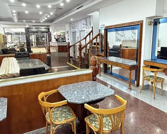 Diplomat Hotel - Buenos Aires