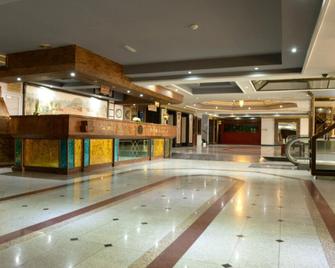 Phoenicia Hotel - Manama - Lobby