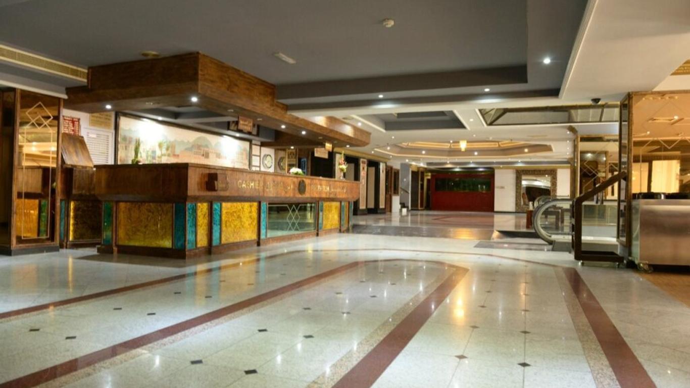Phoenicia Hotel
