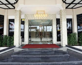 Royal Guest House Rgh - Kota Bharu - Lobby