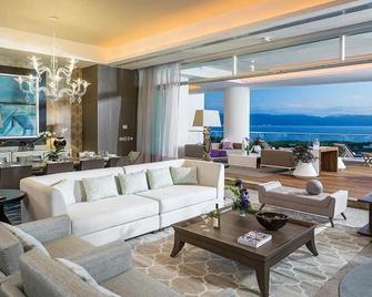 Pga Accommodations With Park/Golf/Spa Package - Guadalajara - Sala