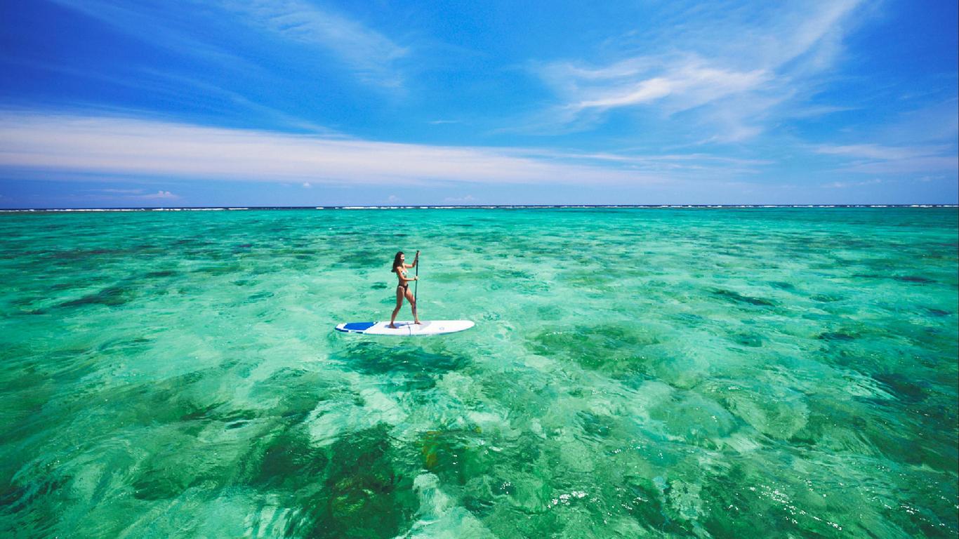 Ana Intercontinental Ishigaki Resort By IHG