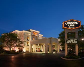 Hampton Inn Shrewsbury - New Freedom - Edificio