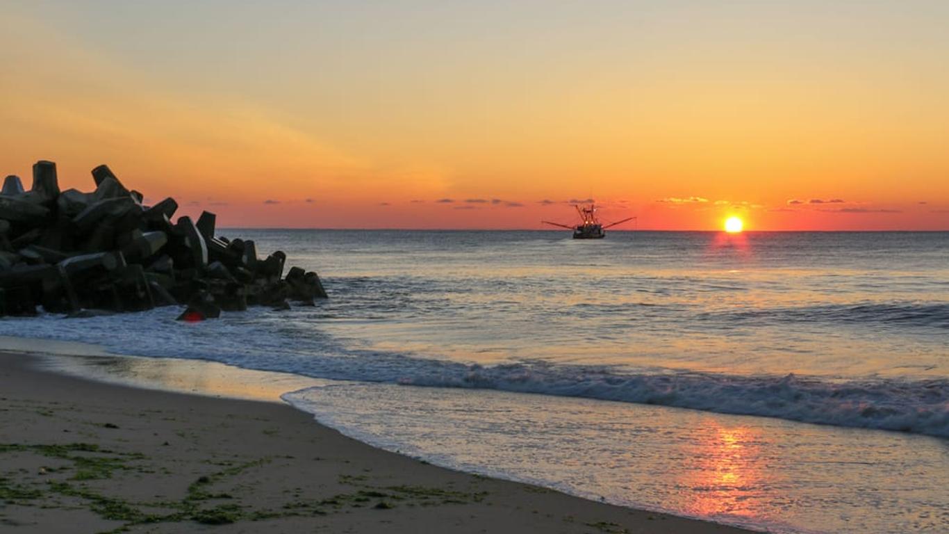 The White Sands Resort and Spa