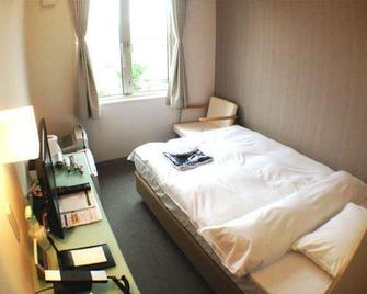 ホテルホットイン 石巻 - 石巻市 - 寝室
