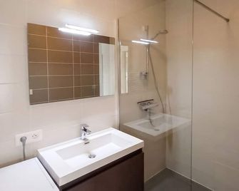 Charming apartment in Chambéry 35 sqm private balcony - Chambéry