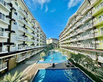 Airport Oasis - Lapu-Lapu City