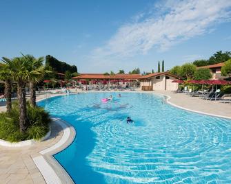 Green Village Resort - Lignano - Pool