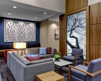 Hyatt Place Boulder Pearl Street - Boulder - Lounge