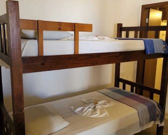 Pousada Praia De Ponta Negra - נאטאל