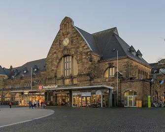 Hotel 3 Könige - Aquisgrán - Atracciones