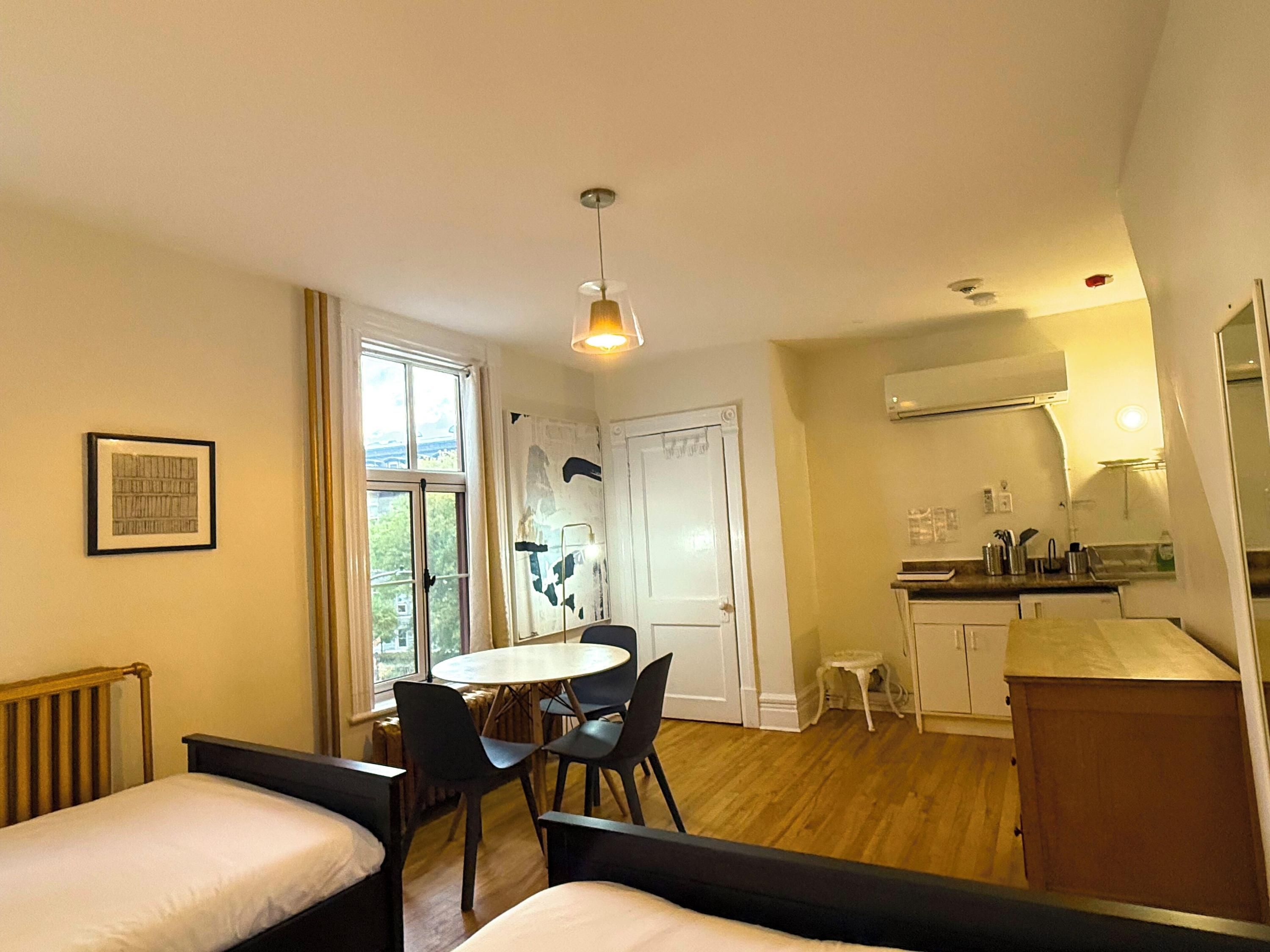 Auberge du Plateau