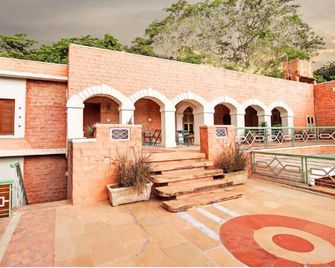 Hotel Inn Season - Jodhpur