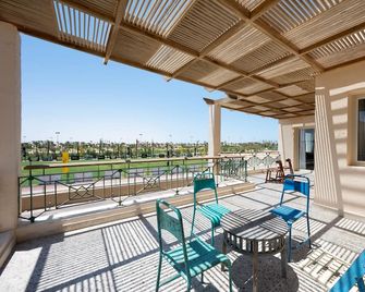 Vesta - Luxury Apt - 2br - Golf (I) - Makadi Bay