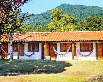 Villa Baepi - Ilhabela