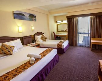 Hotel Grand Continental Langkawi - Kuah