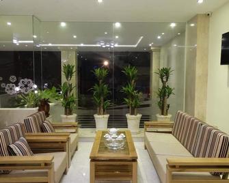 Hoa Vinh Hotel - Ho Chi Minh City - Lobby