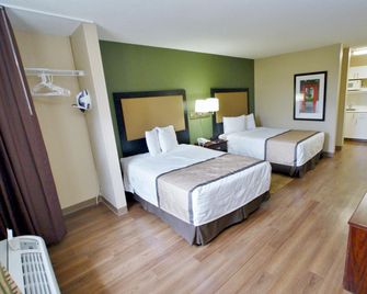 Studio 6 Suites Fresno North Ca - Fresno