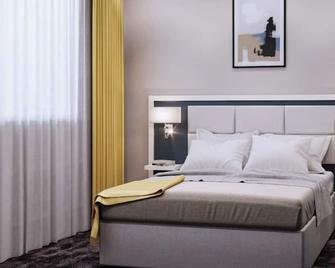 The Place Hotel - Frankfurt City Messe - Frankfurt am Main - Schlafzimmer