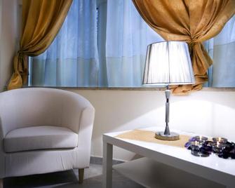 B&B Lepanto - Messina