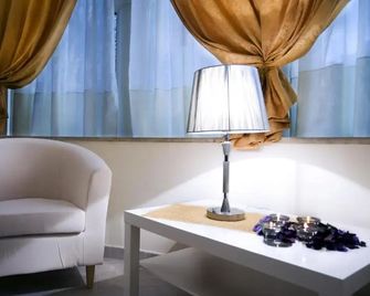 Bed and Breakfast Lepanto - Messina
